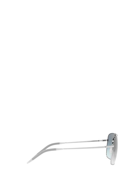26FW 올리버피플스 선글라스 OV1150S 50363F SILVER - OLIVER PEOPLES