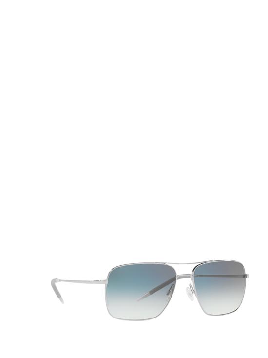 26FW 올리버피플스 선글라스 OV1150S 50363F SILVER - OLIVER PEOPLES