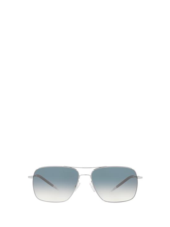 26FW 올리버피플스 선글라스 OV1150S 50363F SILVER