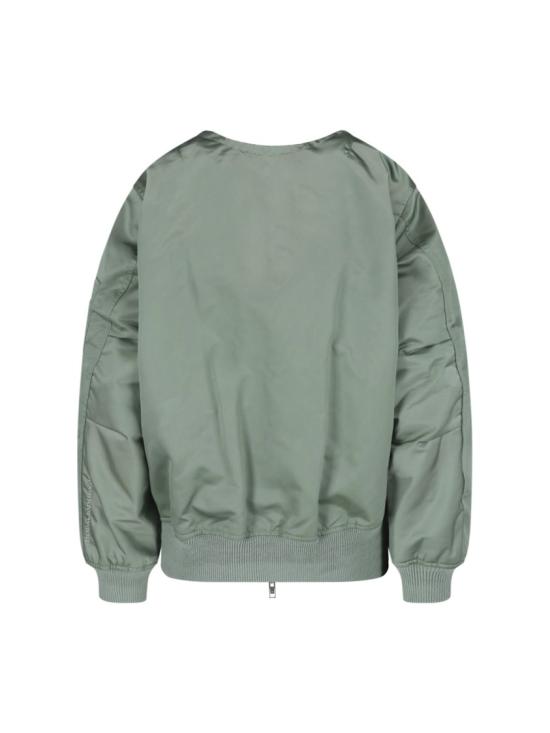 26FW 알렉산더 왕 자켓 1WC3262754348 Green - ALEXANDER WANG