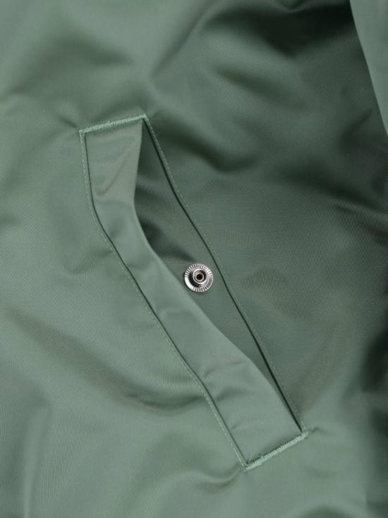 26FW 알렉산더 왕 자켓 1WC3262754348 Green - ALEXANDER WANG
