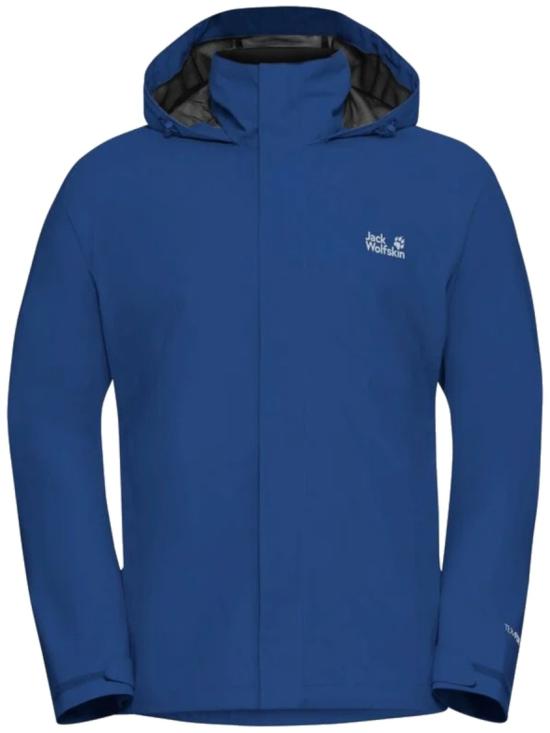 26SS 잭 울프스킨 자켓 A63903 Blue
