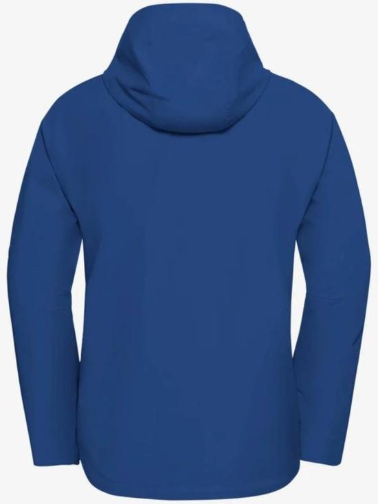 26SS 잭 울프스킨 자켓 A63903 Blue - JACK WOLFSKIN