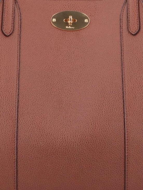 26FW 멀버리 숄더백 HH8728 552G110 Brown - MULBERRY