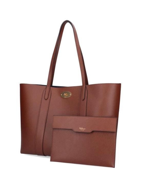26FW 멀버리 숄더백 HH8728 552G110 Brown - MULBERRY