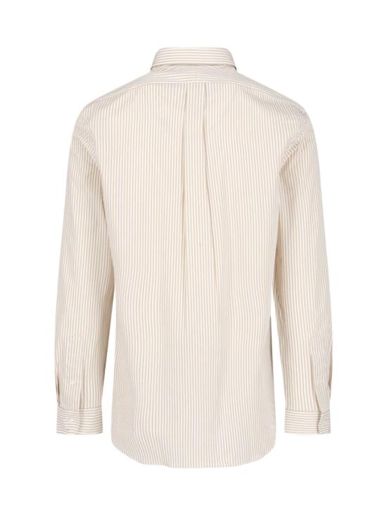 26FW 폴로 랄프로렌 긴팔 셔츠 710 929344502 Neutrals - POLO RALPH LAUREN