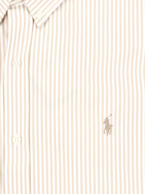 26FW 폴로 랄프로렌 긴팔 셔츠 710 929344502 Neutrals - POLO RALPH LAUREN