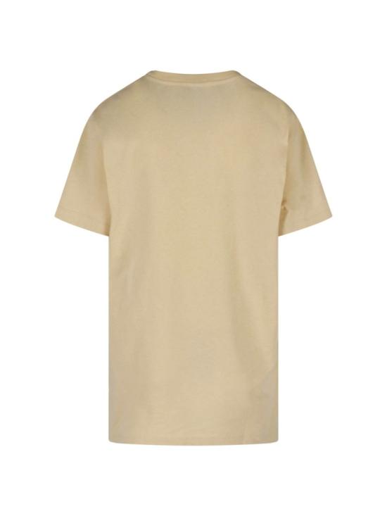 26FW 발렌티노 가라바니 반팔 티셔츠 9B3MG26GAA2R8E Neutrals - VALENTINO GARAVANI