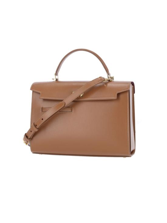 26FW 안야힌드마치 토트백 199438PECAN Brown - ANYA HINDMARCH