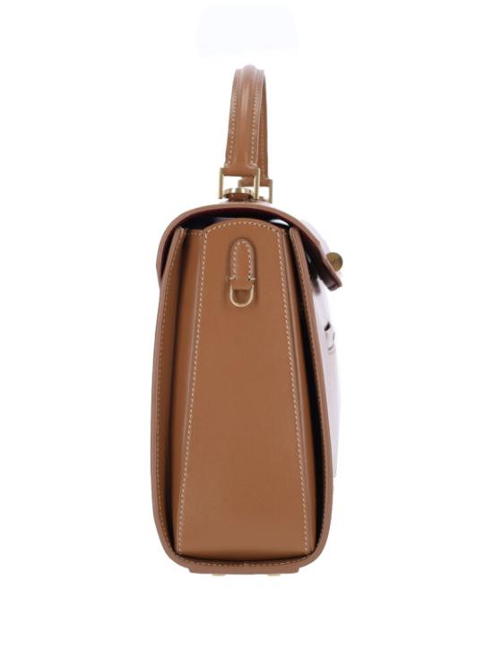 26FW 안야힌드마치 토트백 199438PECAN Brown - ANYA HINDMARCH
