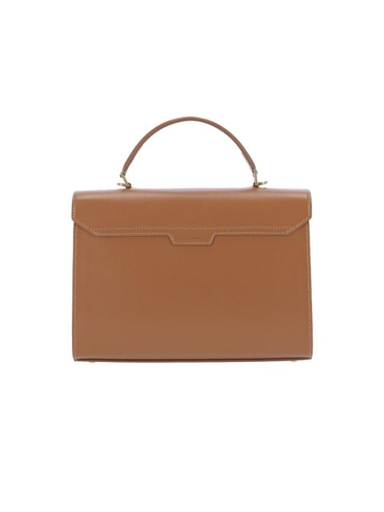 26FW 안야힌드마치 토트백 199438PECAN Brown - ANYA HINDMARCH
