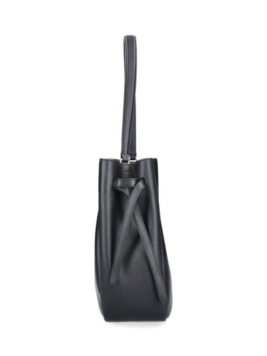 26FW 토리버치 에버 레디 집 쇼퍼 토트백 179986001 Black - TORY BURCH