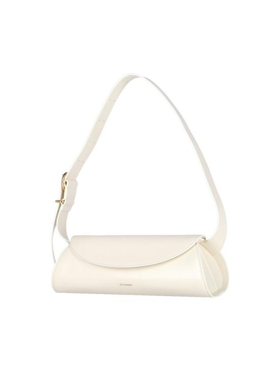 26FW 질샌더 숄더백 J07WD0023 P4840106 White - JIL SANDER