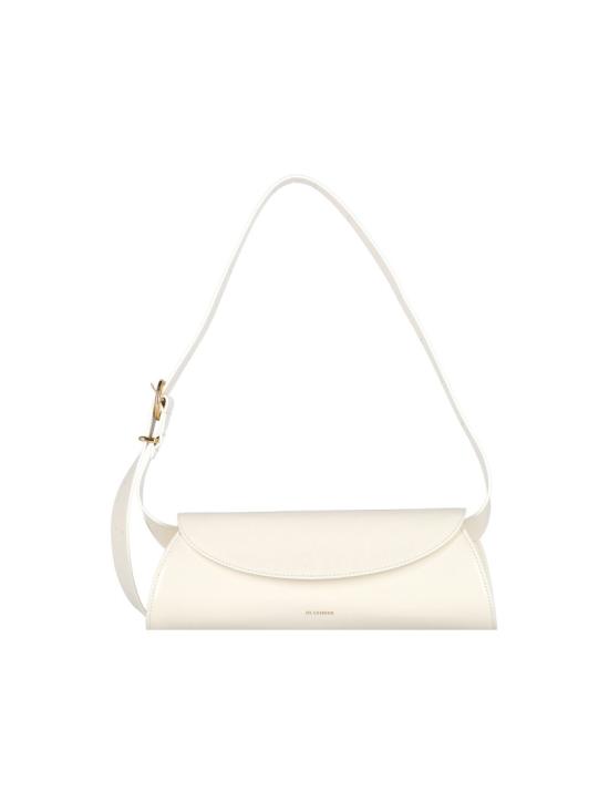 26FW 질샌더 숄더백 J07WD0023 P4840106 White