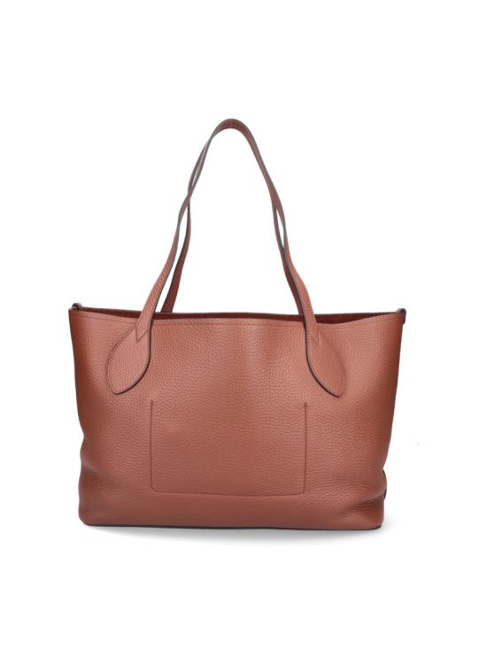 26FW 멀버리 숄더백 HH0140 736G222 Brown - MULBERRY