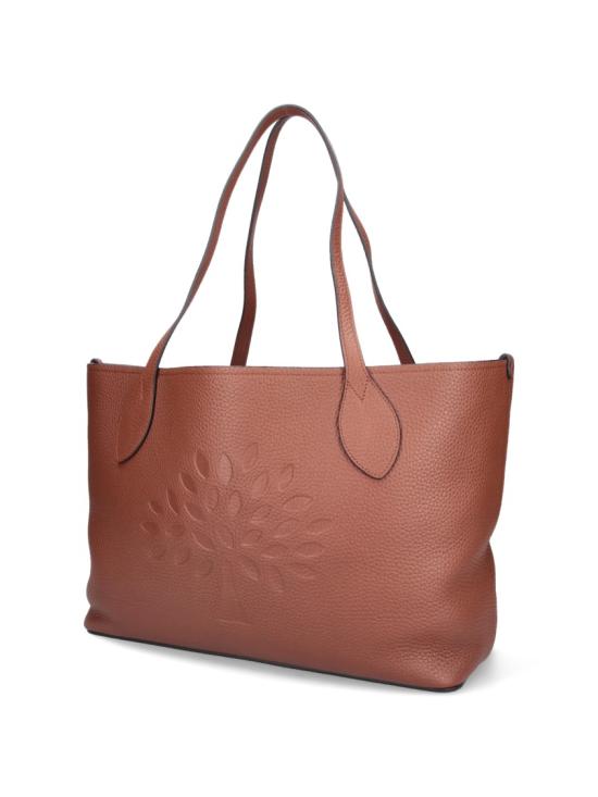 26FW 멀버리 숄더백 HH0140 736G222 Brown - MULBERRY