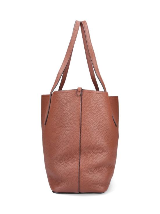26FW 멀버리 숄더백 HH0140 736G222 Brown - MULBERRY