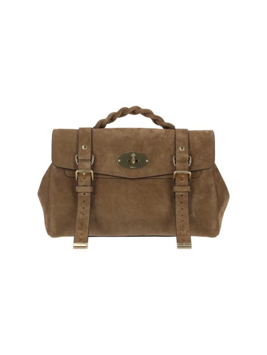 26FW 멀버리 숄더백 HH9879 047P705 Brown