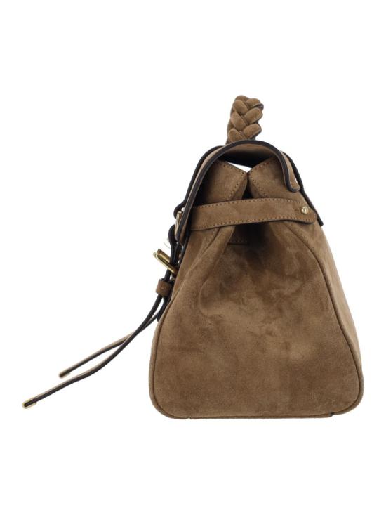 26FW 멀버리 숄더백 HH9879 047P705 Brown - MULBERRY