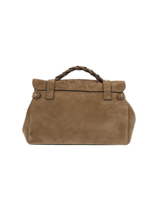 26FW 멀버리 숄더백 HH9879 047P705 Brown - MULBERRY