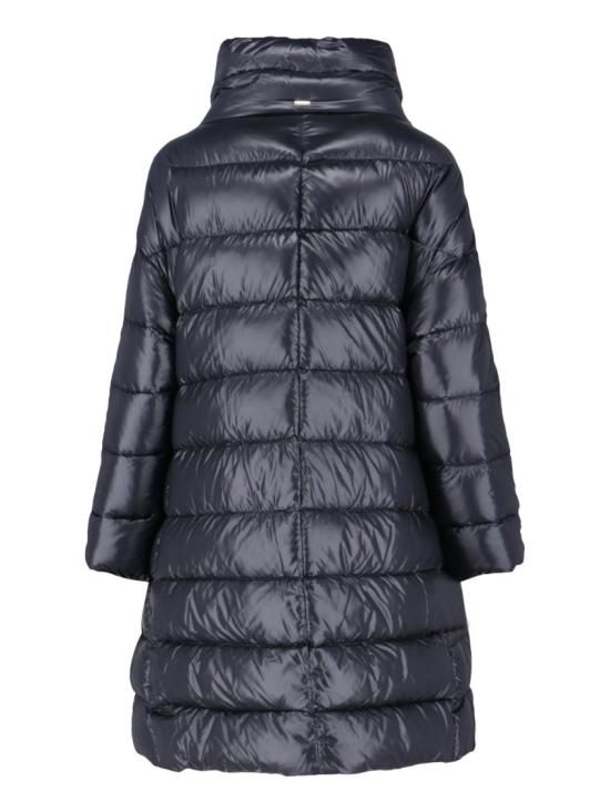 26FW 에르노 마틸드 다운 코트 PI1283DIC 12017Z9300 Black - HERNO