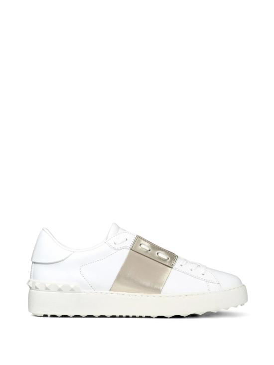 26FW 발렌티노 가라바니 스니커즈 9W2S0781FLR White