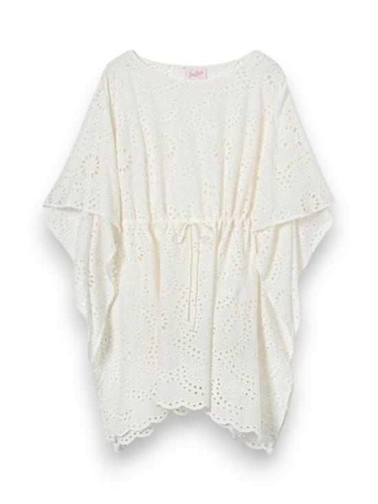 26SS 세인트바쓰 반팔 티셔츠 IRI000101444L White