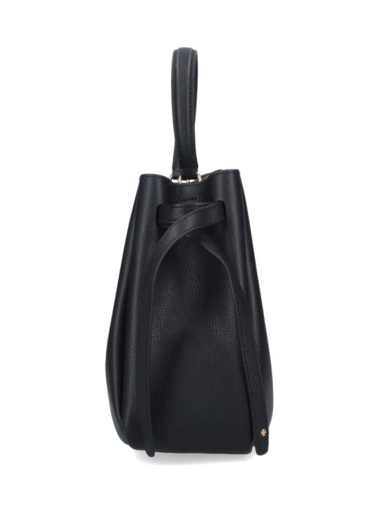 26FW 토리버치 로미 버킷백 166982001 Black - TORY BURCH