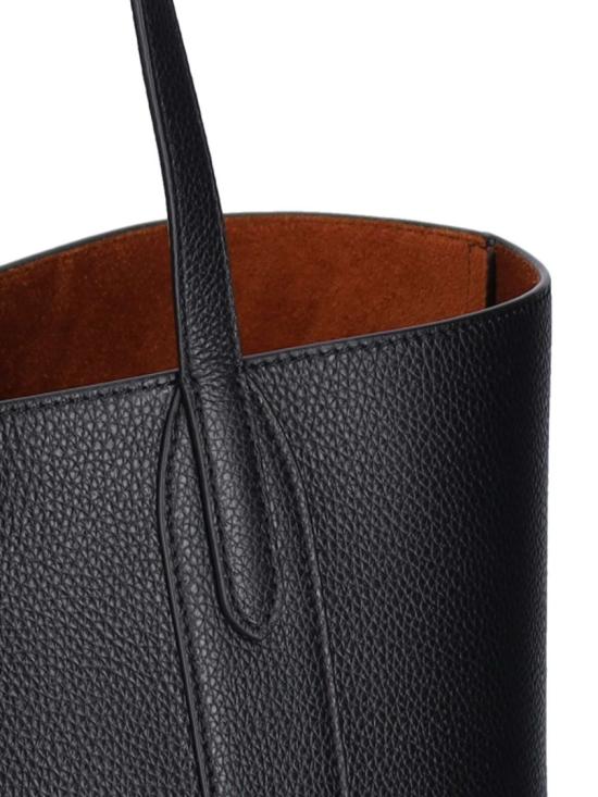 26FW 멀버리 숄더백 HH4589 205A330 Black - MULBERRY