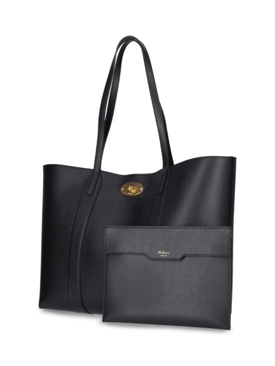 26FW 멀버리 숄더백 HH4589 205A330 Black - MULBERRY