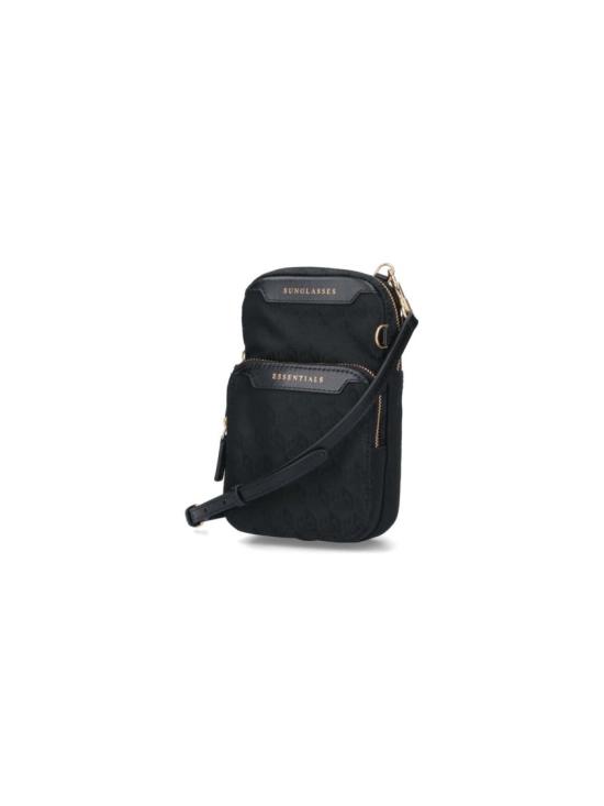 26FW 안야힌드마치 크로스백 180559BLACK Black - ANYA HINDMARCH