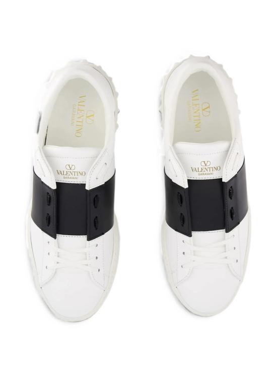 26FW 발렌티노 가라바니 스니커즈 9Y2S0830BLU White - VALENTINO GARAVANI