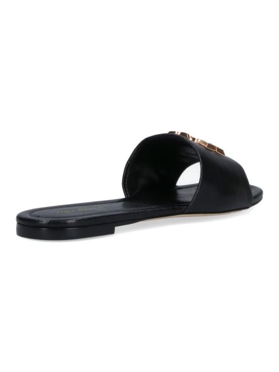 26FW 토리버치 뮬/슬리퍼 157966006 Black - TORY BURCH