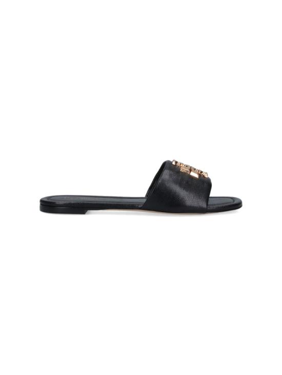 26FW 토리버치 뮬/슬리퍼 157966006 Black