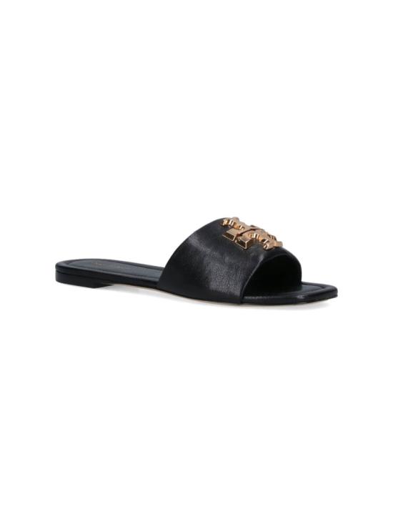 26FW 토리버치 뮬/슬리퍼 157966006 Black - TORY BURCH