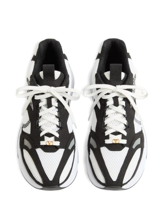 26FW 발렌티노 가라바니 스니커즈 9Y2S0N88QAP White - VALENTINO GARAVANI