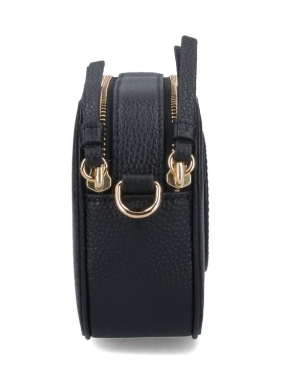 26FW 토리버치 밀러 미니 크로스백 171956001 Black - TORY BURCH