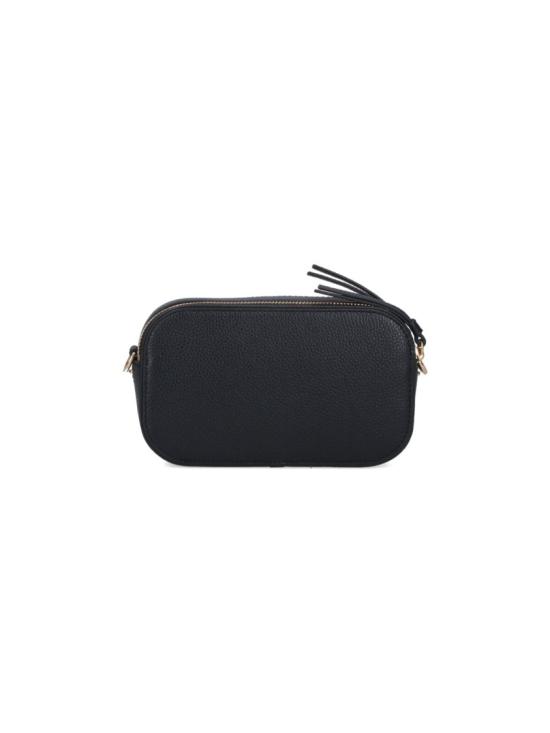 26FW 토리버치 밀러 미니 크로스백 171956001 Black - TORY BURCH