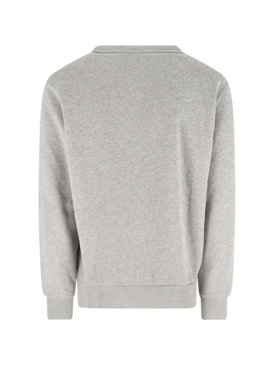 26FW 폴로 랄프로렌 긴팔 티셔츠 710 B20223003 Grey - POLO RALPH LAUREN