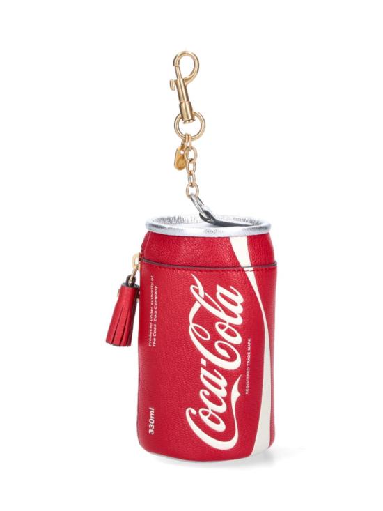26FW 안야힌드마치 키링 179546RED Red - ANYA HINDMARCH
