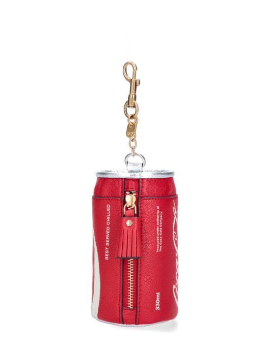26FW 안야힌드마치 키링 179546RED Red - ANYA HINDMARCH