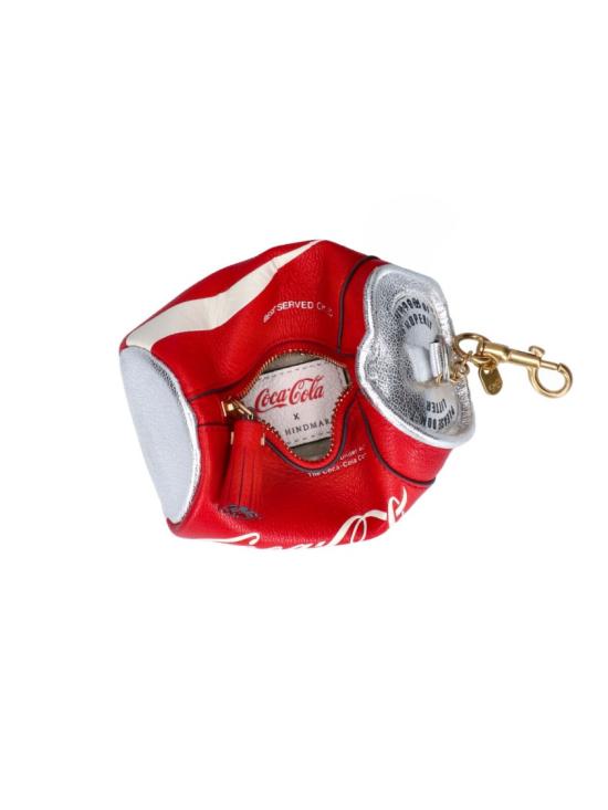26FW 안야힌드마치 키링 179546RED Red - ANYA HINDMARCH