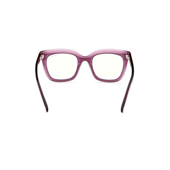  톰포드 안경 Ft5880-B 볼드 오버사이즈 스퀘어 - TOMFORD