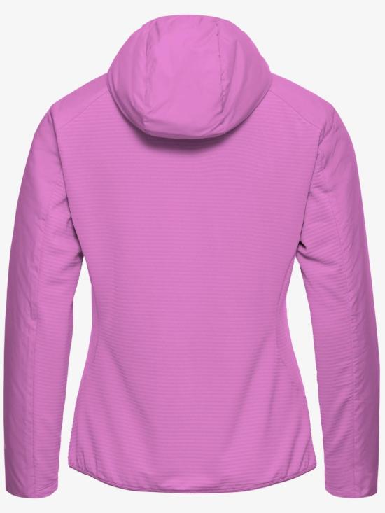 26SS 잭 울프스킨 자켓 A65845 Purple - JACK WOLFSKIN