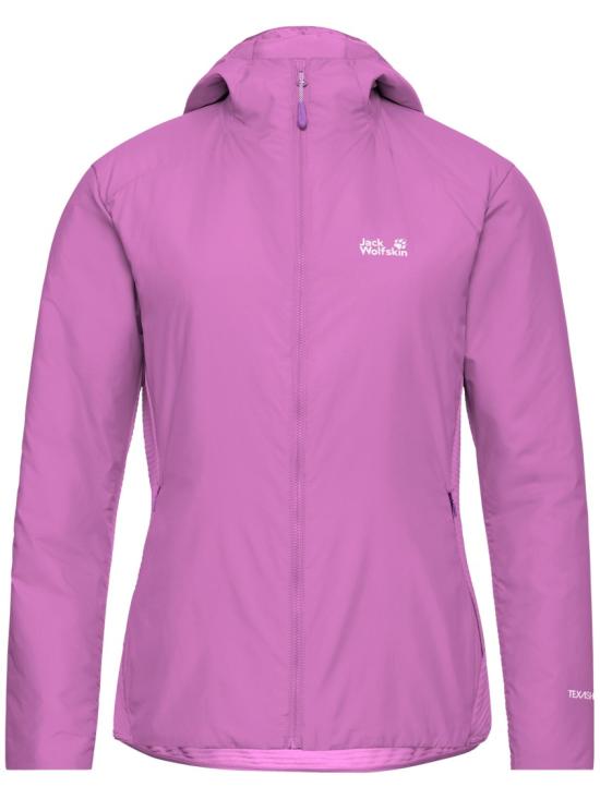 26SS 잭 울프스킨 자켓 A65845 Purple