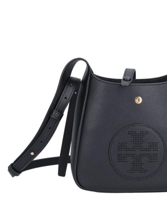 26FW 토리버치 크로스백 185793001 Black - TORY BURCH