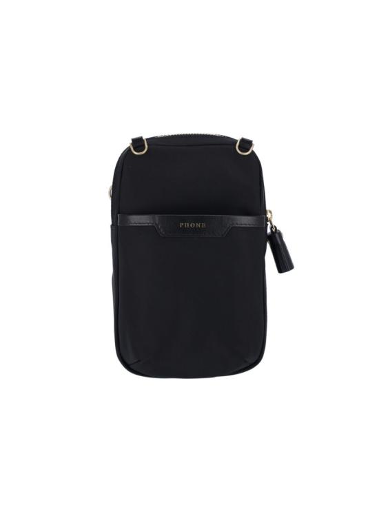 26FW 안야힌드마치 크로스백 181631BLACK Black - ANYA HINDMARCH