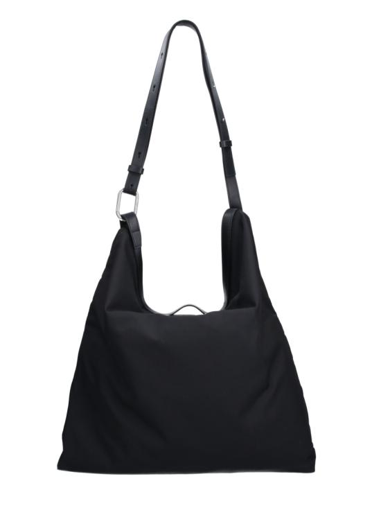 26FW 질샌더 숄더백 J26ZH0015 P9304001 Black - JIL SANDER