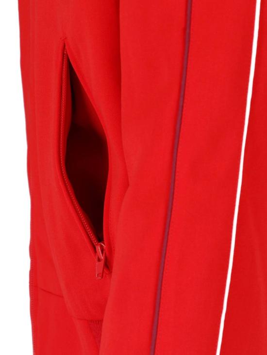26FW 마르니 자켓 JUMU0226IS UTWA5200R66 Red - MARNI