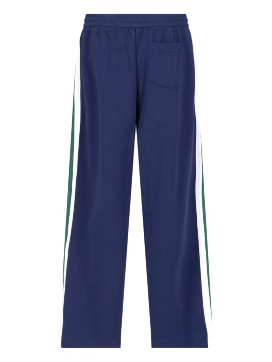 26FW 폴로 랄프로렌 트레이닝/조거 팬츠 710 B20428002 Blue - POLO RALPH LAUREN